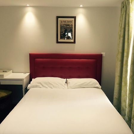 Hotel Savoy باريس المظهر الخارجي الصورة