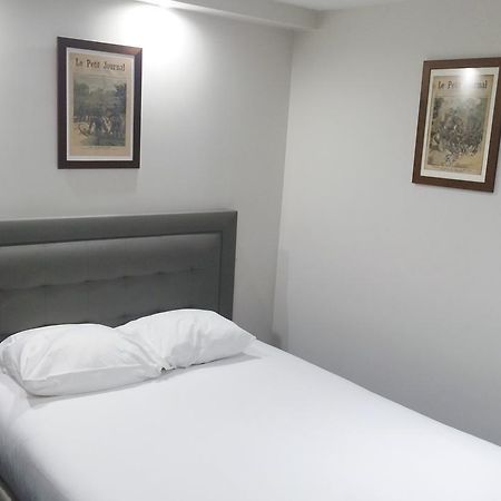 Hotel Savoy باريس المظهر الخارجي الصورة