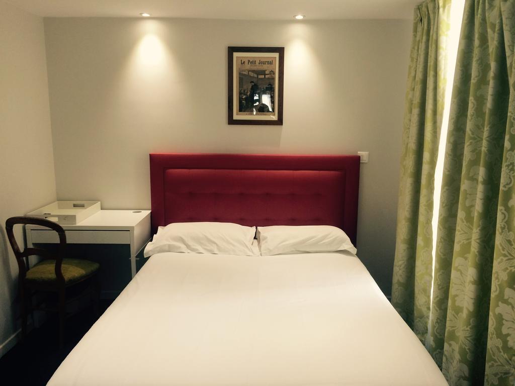 Hotel Savoy باريس المظهر الخارجي الصورة