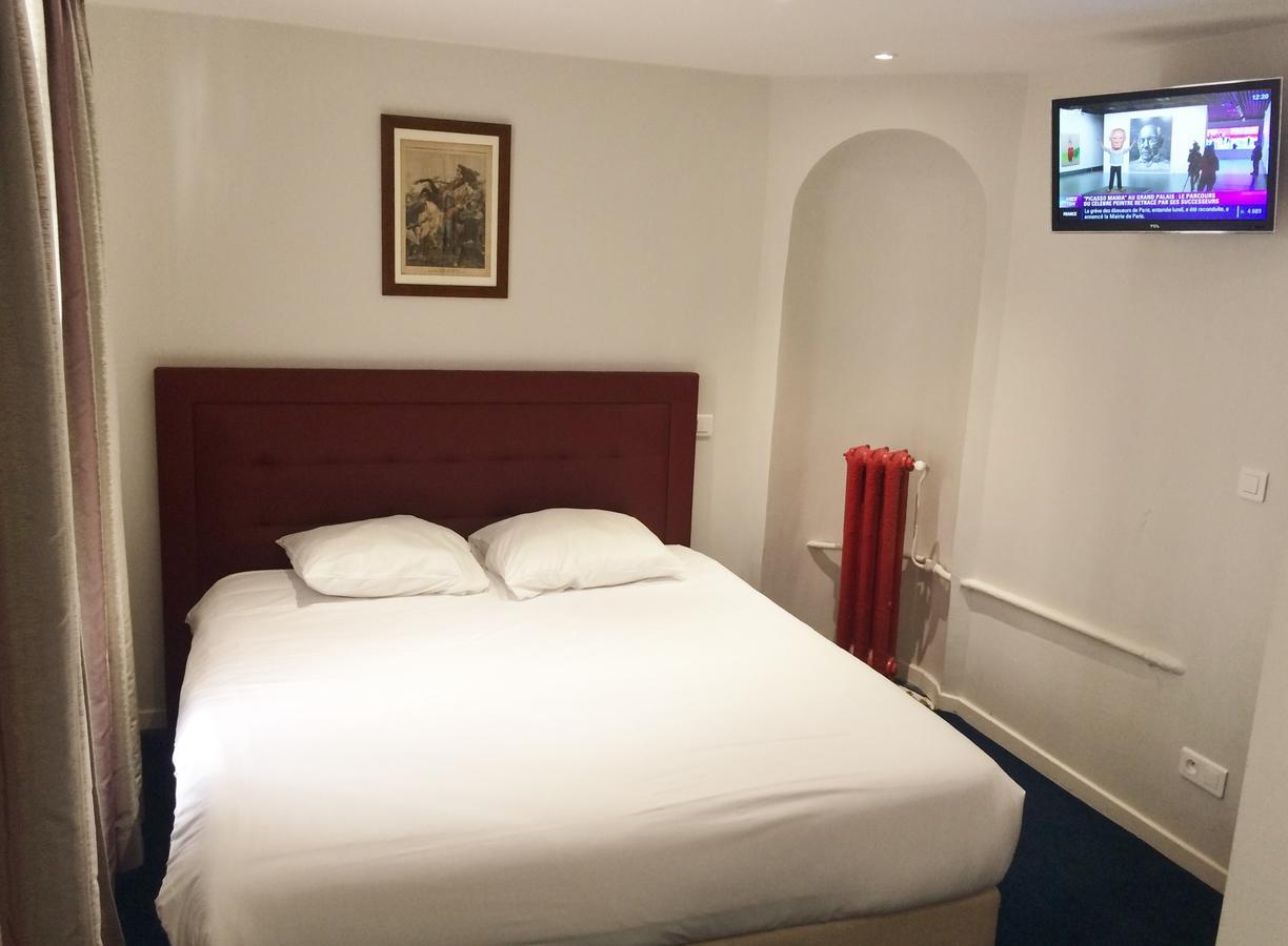 Hotel Savoy باريس المظهر الخارجي الصورة
