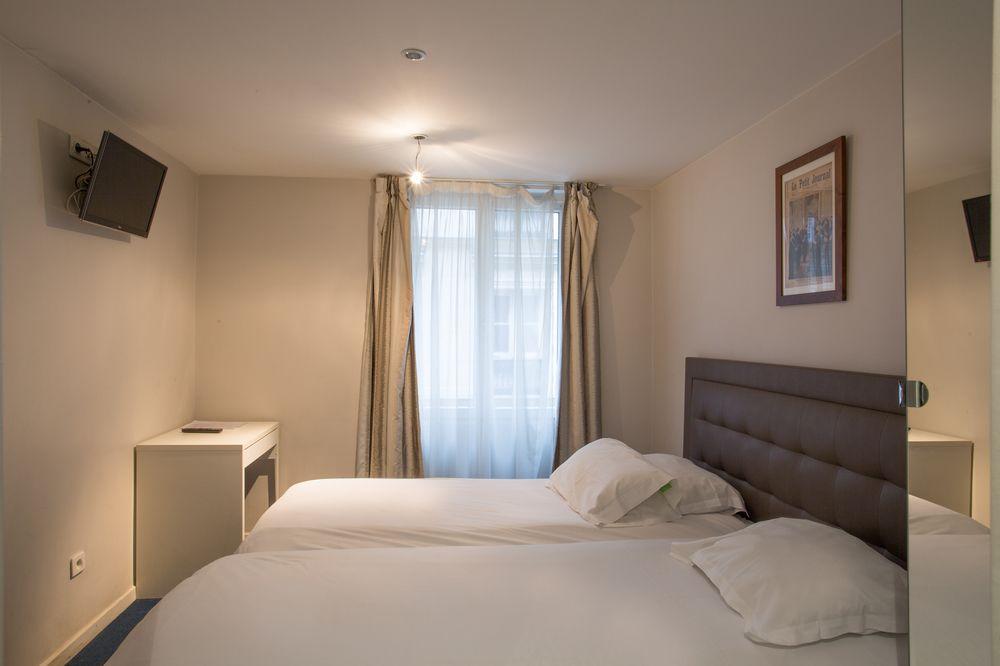Hotel Savoy باريس المظهر الخارجي الصورة