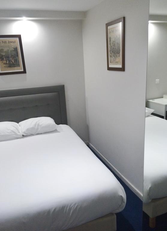 Hotel Savoy باريس المظهر الخارجي الصورة