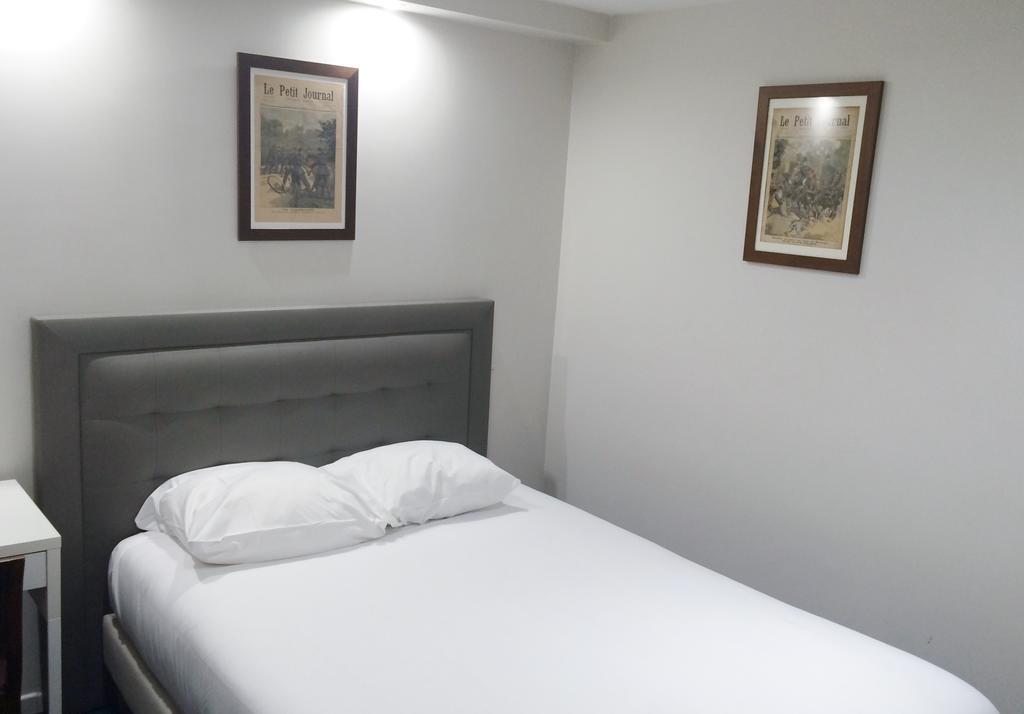 Hotel Savoy باريس المظهر الخارجي الصورة