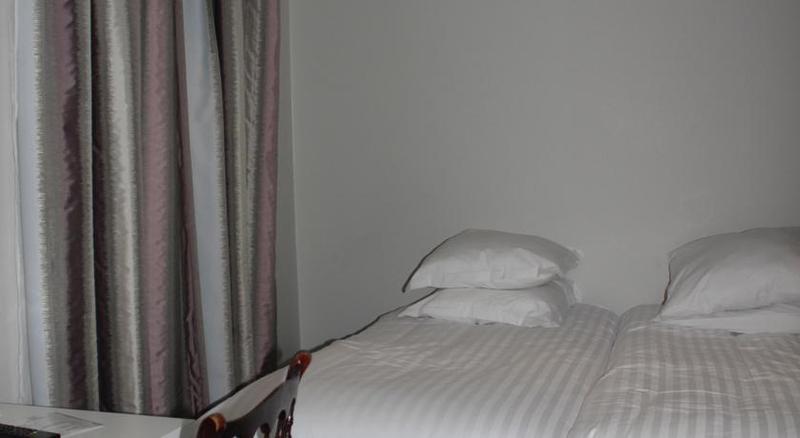 Hotel Savoy باريس المظهر الخارجي الصورة