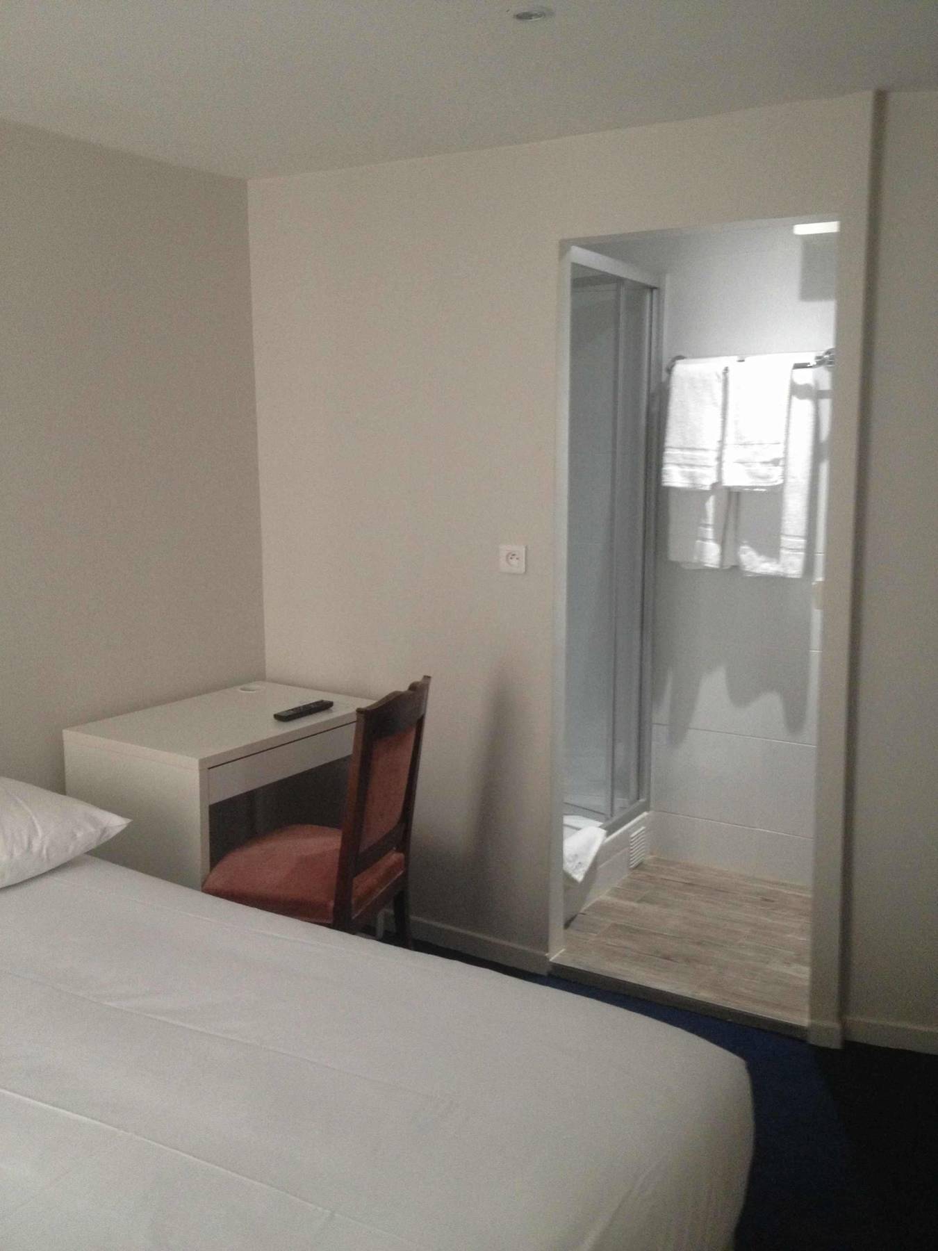 Hotel Savoy باريس المظهر الخارجي الصورة