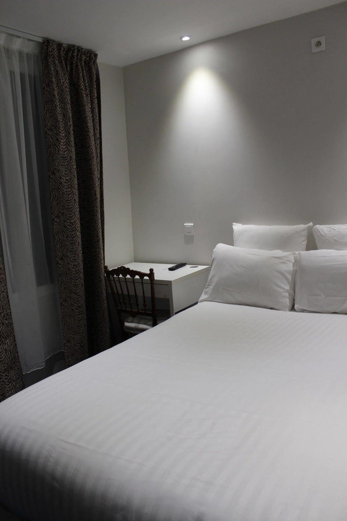 Hotel Savoy باريس المظهر الخارجي الصورة
