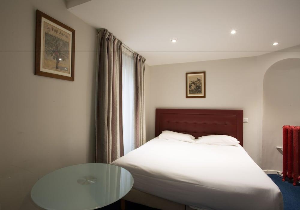 Hotel Savoy باريس المظهر الخارجي الصورة
