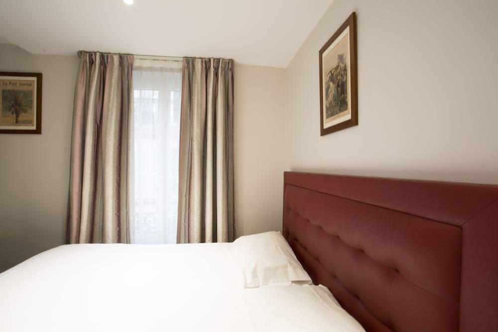 Hotel Savoy باريس المظهر الخارجي الصورة