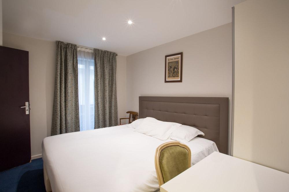 Hotel Savoy باريس المظهر الخارجي الصورة